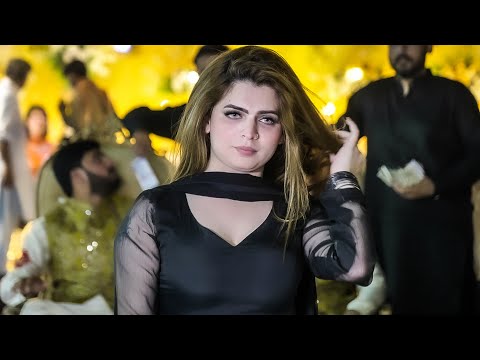 Thandi Thandi Raat Da Sawad, Hani Sheikh Dance Performance 2023