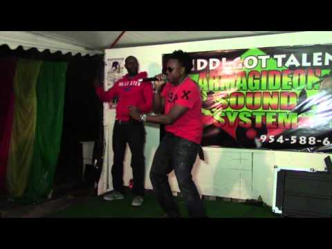 SPENG BENG, HONOREBEL  @ GIDDI GOT TALENT S33.4