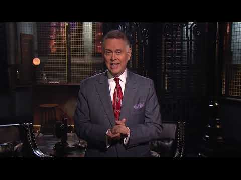 Noir Alley: Walk a Crooked Mile (1948) outro 20210613