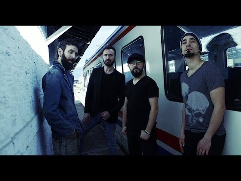 Selami Şahin - Yalan / TAHTA (Rock İstasyonu 2015 En İyi Cover Ödüllü)