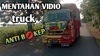 Download lagu Shere Mentahan Video Truck Anti Bokep   Cinematic Free Download || CCTV PANTURA JALUR DESA mp3