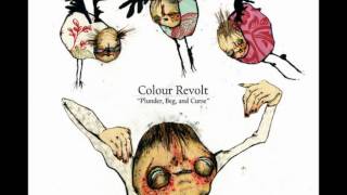 Colour Revolt - Elegant View