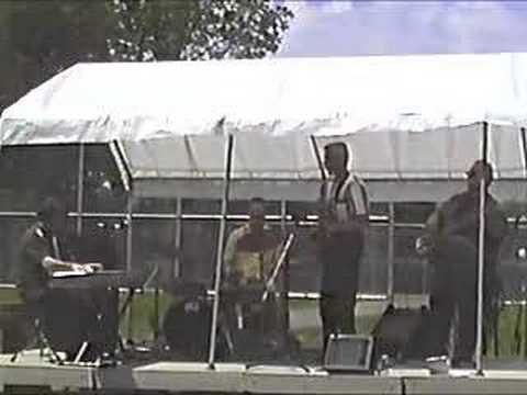 Promotional video thumbnail 2 for Mark Yannie Live Music, LLC