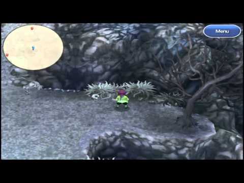 Final Fantasy IV The After Years (iOS) (Edge) Part 4