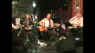 R. Stevie Moore/Lane Steinberg ~ Headline Hustler (live 2009)