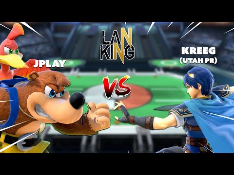 Lan King Offline Weekly Tournament - vs Kreeg