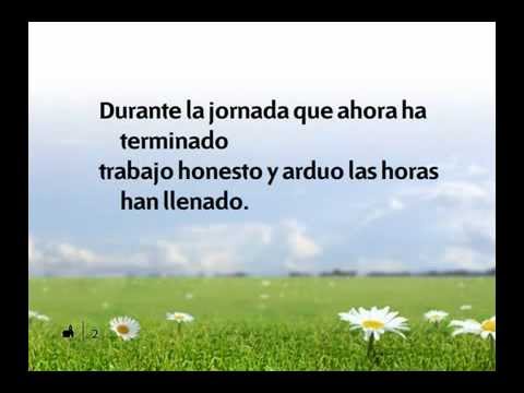 536 EN SOMBRAS DE LA TARDE