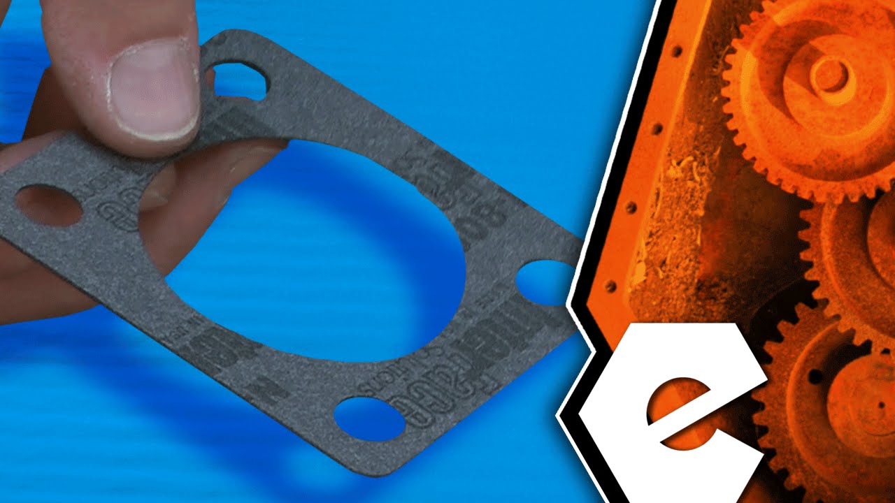 Replacing your Porter Cable Compressor GASKET UMC