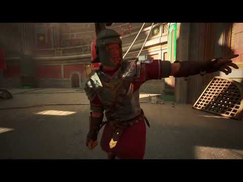 Spartan Scouts - Cinematic Trailer