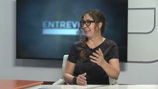 Entrevista del D&iacute;a Nuria Gich 13/10/2026