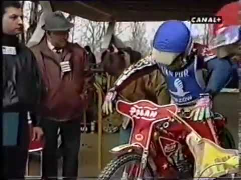 3 runda DMP Stal Rz   Unia T 17 04 1995