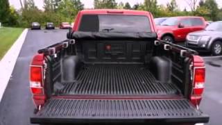 preview picture of video 'Preowned 2008 FORD RANGER Flat Rock MI'