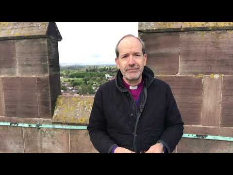 Archenfield Benefice blog image - June 2021 Parish News