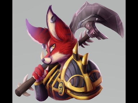 Spires of Ascension Mythic +9 (1 up) Prot Warrior