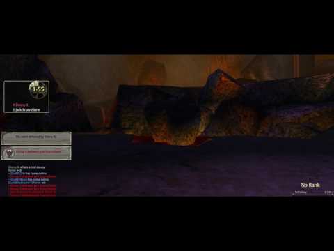 The Legend of Pirates Online: Challenge a player!  [1.1.2 Update]