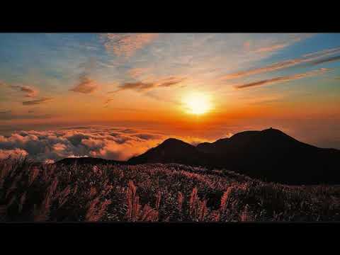 Jeremy Blake - Sunspots