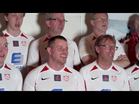 KÁ/AKÁ - ÞORPIÐ MITT