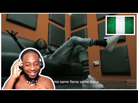 Nigerian 🇳🇬 React To Stonebwoy - Top Skanka (Viral Video) 🇳🇬🇬🇭🔥🔥