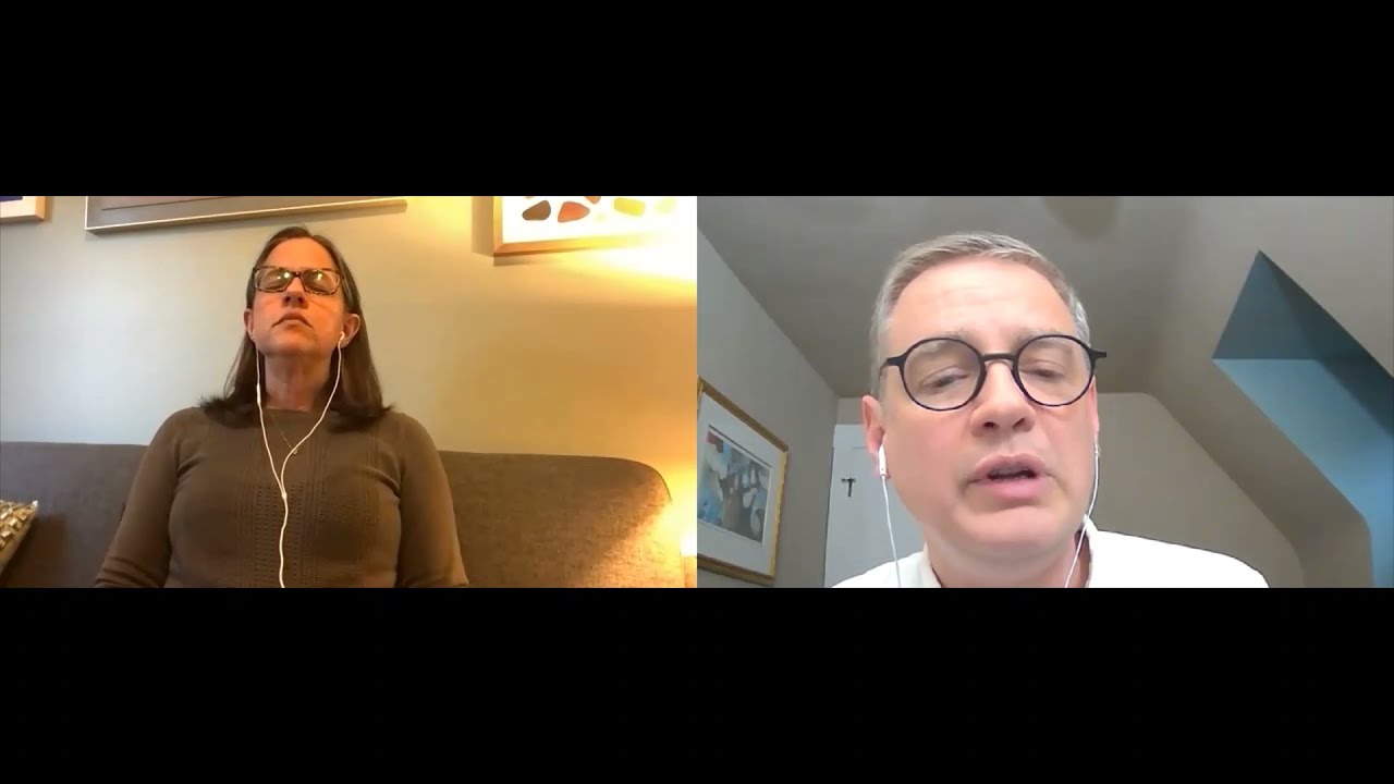 Four Blinks: Flash-Like Memory Reconsolidation Memory Reprocessing Demo (Tom and L)