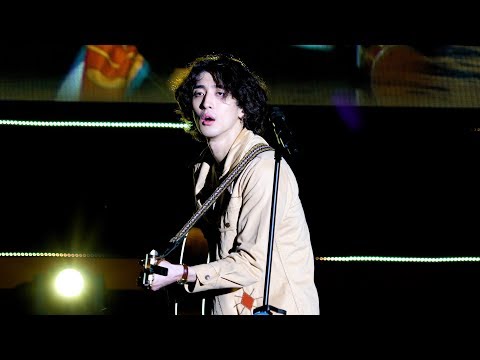 잔나비 - 전설  @ 2019상상실현페스티벌 191012