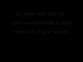 Celldweller - Best its gonna get [Lyrics] 