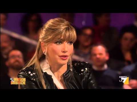 Milly Carlucci e il segreto del suo matrimonio felice