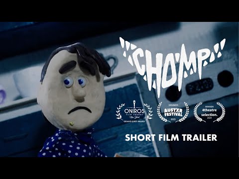 Video $Chomp