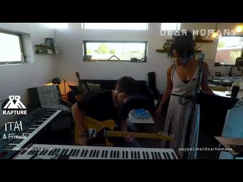 Home - Dear Humans Live Itai&friends