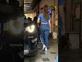 Tamana Bhatia Tight Legging