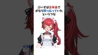 お酒を飲んで色々ぶっちゃけたぶいすぽメンバーまとめ【切り抜き/ぶいすぽっ！/Vtuber/雑学】