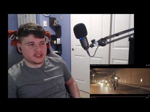 American Reacts to German Music | Massaka & Monstar361 - ANDERE LIGA