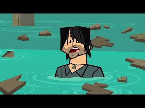 Total Drama: Chris' Karma