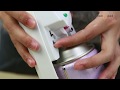 HOW TO Install The Automatic Perfume Dispenser