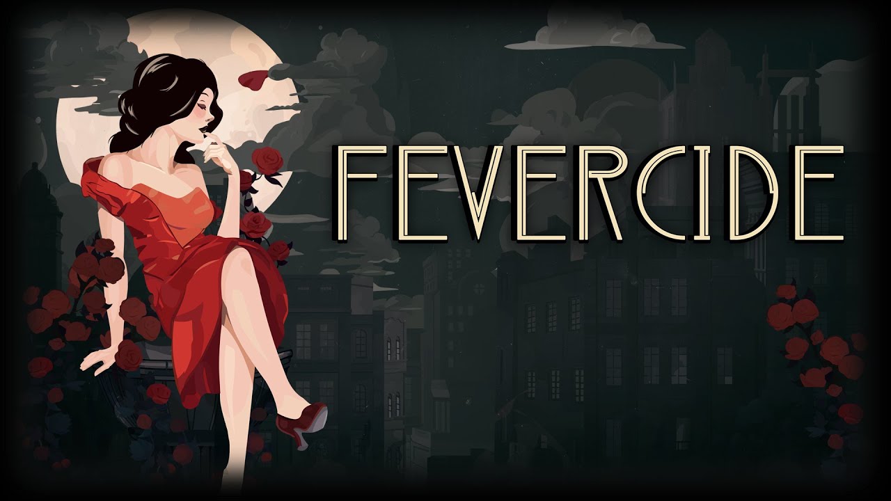 Announcement Trailer