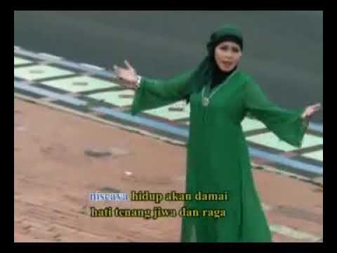 dzikrulloh Lena Candrawati