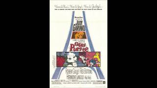 Gay Purr-ee - Mewsette