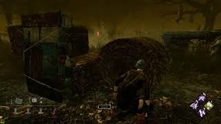 [DbD]破滅が死んだ。[実況]