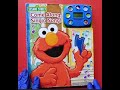 Come Along Sing A Song SESAME STREET