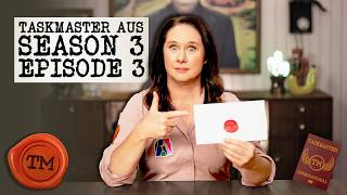 Download lagu Taskmaster Australia - Season 3, Episode 3 - 'Mop and bucket situation.' mp3 Download lagu Taskmaster Australia - Season 3, Episode 3 - 'Mop and bucket situation.' mp3