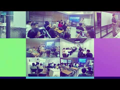 Exploring Korea Through the AVS Event: A Multi-City Tour!