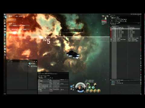 Serpentis Corporation Hydroponics Site