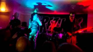 The Rezillos - Top of the Pops