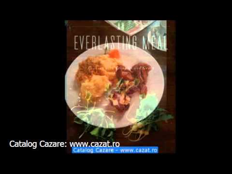 Cazare Dobrin, Salaj - Cazat.ro