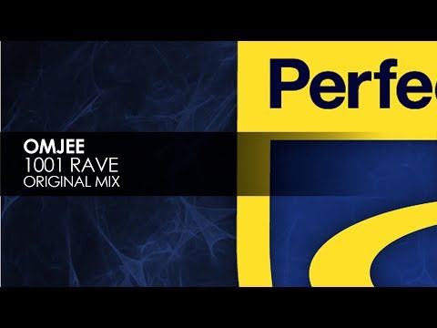 Omjee - 1001 Rave