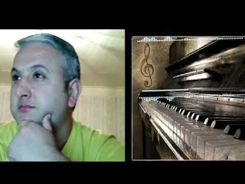 Nesimi Sintez Mirkamil Kamilov toydan super popuri ifalar