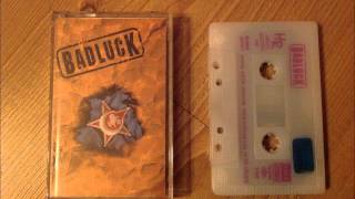 Badluck - Badluck (1992) [Full Albüm]