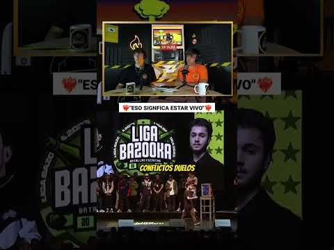 Replik INSUPERABLE ✍🏾 #reaccion