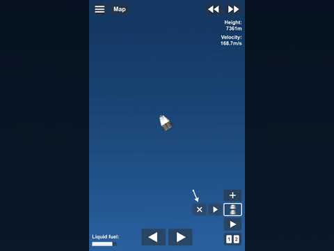 Falcon 9 (SpaceX) Launch Abort System SFS