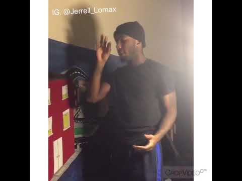 RollNPeace Challenge By Jerrell Lomax