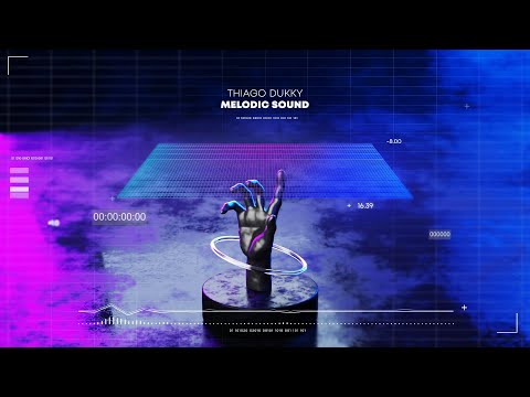 Thiago Dukky - Melodic Sound (Setmix)